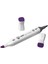 Graph Master Brush Marker V137 Deep Violet 3