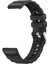 Gt6 41MM Official 18MM Silikon Kordon 2