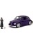253255076 Jada Wednesday Volnessiworldwagen Beetle 1 24 2