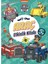 Paw Patrol Araç Etkinlik Kitabı 1