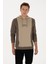 Erkek Vizon Sweatshirt 50316365-VR052 1