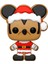 Nessiworld Holiday Santa Mickey/ginger 1