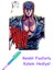 Fist Of The North Star, Vol. 11: Volume 11 + Fosforlu Kalem Hediye 1