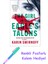 The Girl In The Eagle's Talons: The New Girl With The Dragon Tattoo Thriller + Fosforlu Kalem Hediye 1