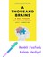 A Thousand Brains: A New Theory Of Intelligence + Fosforlu Kalem Hediye 1