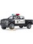 Ram 2500 Polis Araci ve Memur 1