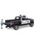 Ram 2500 Polis Araci ve Memur 2