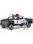Ram 2500 Polis Araci ve Memur 5