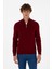 Erkek Bordo Kazak /triko 50313695-VR014 1