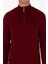Erkek Bordo Kazak /triko 50313695-VR014 6