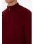Erkek Bordo Kazak /triko 50313695-VR014 7