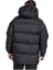 Erkek Siyah Mont Myshelter Parka JL6960 3