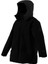 Erkek Siyah Mont Myshelter Parka JL6960 10