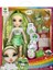 Rainbow High Jade Parlak Slime ve Evcil Hayvan Serisi Bebeği 2