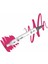 Graph Master Brush Marker R138 Crimson 1