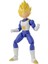 Bandai Dragon Ball Super Saiyan Vegeta Poz Verilebilir Figür 16 cm 2
