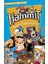 Hammit-3 Kartal Uçurumu 1