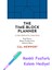 The Time-Block Planner: A Daily Method For Deep Work + Fosforlu Kalem Hediye 1
