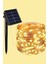 Solar Güneş Enerjili Gün Işığı 200LED - Lisinya 1