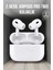 Kablosuz Bluetooth Kulaklık Gürültü Önleme, Su Geçirmez, Mikrofonlu 2