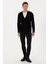 Erkek Siyah Hırka (Triko) 50307952-VR046 4