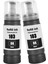 103 Mürekkep Muadil L3110/L3111/L3150/L3151/L4150/L6190 Yazıcı Uyumlu Epson 103 4 Renk Set +1 Siyah 2