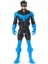 Batman Nightwing Aksiyon Figürü S6 30 cm (Lisinya) 1