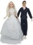Anlily Gelin ve Damat Bebek Seti - 02264 (Lisinya) 2