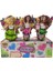 Anlily 2 Li Külahlı Bebek - 02286 (Lisinya) 1