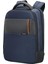 16N-01-004 Qibyte Notebook Sırt Çantası, 14.1", Mavi 1