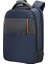 16N-01-004 Qibyte Notebook Sırt Çantası, 14.1", Mavi 2