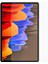 Galaxy Tab S8 Plus X800 Glass Cam Ekran Koruyucu [galaxy Tab S8 Plus X800 ile Uyumlu Ekran Koruyucu - Şeffaf] 1