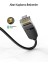 CAT6A Slim 10GBPS Ethernet Kablosu 1.5 Metre 3