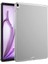 iPad Air 11 2024 Kılıf (A2902-A2903) Transparent Soft Şeffaf [ipad Air 11 2024 ile Uyumlu Kılıf - Şeffaf] 2