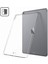 iPad Air 11 2024 Kılıf (A2902-A2903) Transparent Soft Şeffaf [ipad Air 11 2024 ile Uyumlu Kılıf - Şeffaf] 3