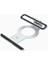 B1-F1 Notebook Standı (Silver) 3