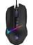 W60 Pro Stone Black W60 Pro 16000 Cpi 10 Tuş Optik Rgb-Uc3&4 Aktif Kablolu Siyah Gaming (Oyuncu) Mouse 1