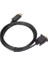Displayport VGA Kablo 1.8 Metre Dp VGA Kablo 2
