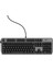 Hawk Gaming HK430 Mekanik Switch Rgb Kablolu Metal Kasa Full Gaming Klavye (Kırmızı Switch) 1