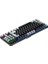 Game Power Eva 5 60M Mekanik Red Switch Türkçe Q 88 Tuş USB Gaming Klavye - 3 Yıl Garantili 3