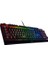 Blackwidow V3 Tenkeyless (Yeşil Anahtar) - Kompakt Mekanik Oyun Klavyesi (Tıklanabilir Mekanik Anahtarlar, Kompakt Form Faktörü, Tamamen Programlanabilir Tuşlar) Türkçe Klavye | Siyah 2