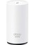 Deco X50- 1-Pack, AX3000 Mbps, IP65 Toza ve Suya Dayanıklılık, Dual-Band, Gigabit Bağlantı Noktaları, 230 M² &apos;ye Kadar Kapsama, Homesheild, Dış Mekan/iç Mekan Wifi 6 Mesh Ünitesi 3