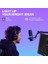 Duocast Rgb Siyah Mikrofon 2