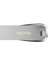 SDCZ74-128G-G46 128GB Ultra Luxe USB 3.1 Sürücü, Speed Up To 150MB/S 1
