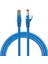 Cat6 Internet Ethernet RJ45 Lan Modem Kablosu 1 Metre 4937 2