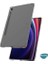 Galaxy Tab S9 Fe Için Kılıf Absorbing [galaxy Tab S9 Fe ile Uyumlu Kılıf - Şeffaf] 2