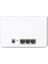 Halo H80X 2-Pack, AX3000MBPS, Dual-Band, Gigabit Portları, 150&APOS;YE Kadar Cihaz Bağlanabilir, 460 M²&apos;ye Kadar Kapsama, Akıllı Bağlantı, Mobil Uygulama ile Kolay Kurulum, Wi-Fi 6 Mesh Sistemi 3