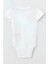 Organik %100 Pamuk Babasının Prensesi 2'li Bebek Body Set Badi Çıtçıtlı Zıbın Ikili 5803-5804 4