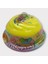 Slimy Puffy Cotton 22 gr - Sarı Slime (Lisinya) 1
