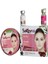 Efsane Sakina Krem Gül Özlü Güzellik Kremi + Serum ve Sabun Set Güzelliğinizi 10 Kat Öne Çıkarın 3
